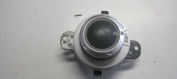 Mitsubishi Outlander Multifunctional control switch/knob 8604A008