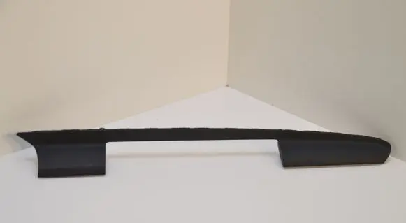 Audi A6 C7 Dashboard glove box trim 4G1857304