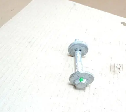 Porsche Taycan 9J1 Rear suspension camber bolt 