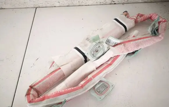 Fiat Tipo Roof airbag 00520584410