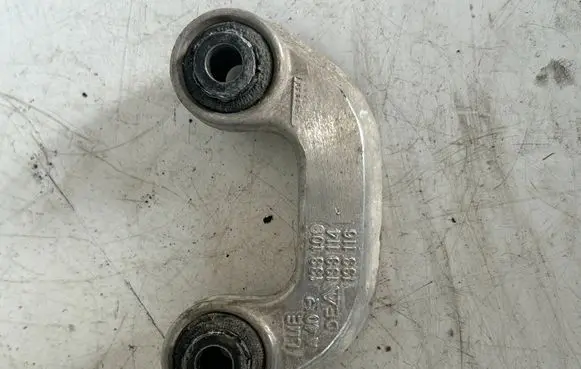 Audi A6 Allroad C5 Front anti-roll bar/stabilizer link 1160600017