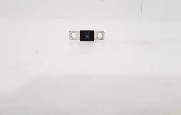 BMW 3 E46 Fuse 