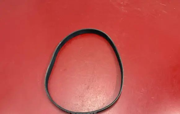 BMW X3 G01 Alternator belt 9887028 11289887028