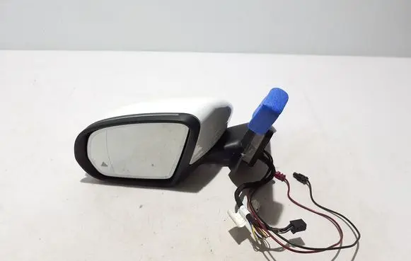 Mercedes-Benz GLC C253 Front door electric wing mirror A2538103104