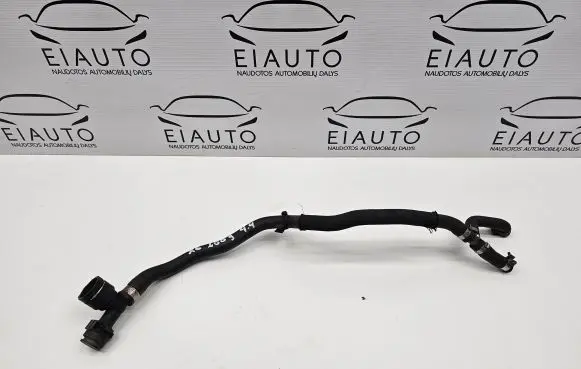 BMW X6 E71 Engine coolant pipe/hose 970354157142 970354157