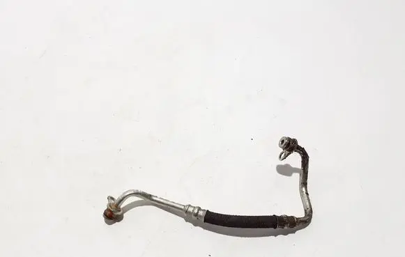 Audi Q5 SQ5 Turbo turbocharger oiling pipe/hose 06N145778A