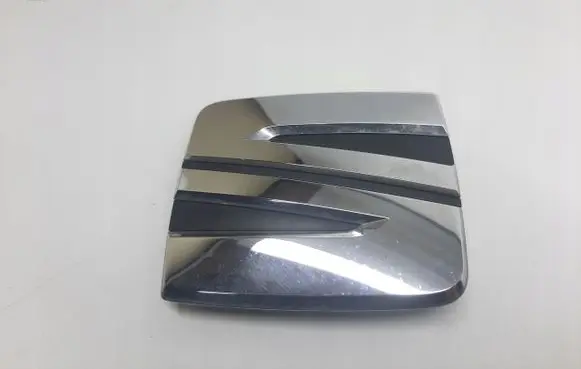 Seat Altea Manufacturer badge logo/emblem 5F0853679C