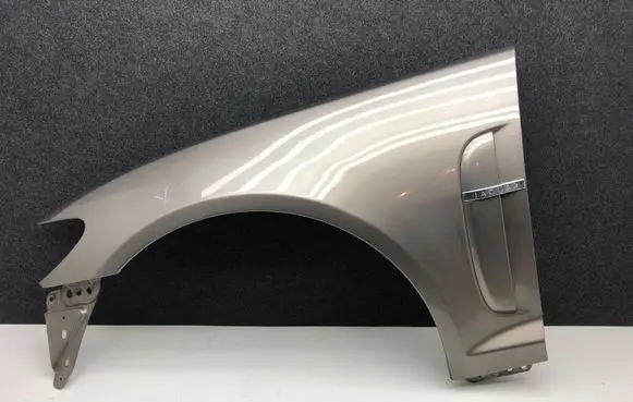 Jaguar XF Fender