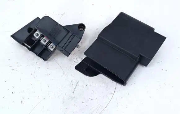 Porsche Macan (95B) Current control relay 95B937517B 95B937115A