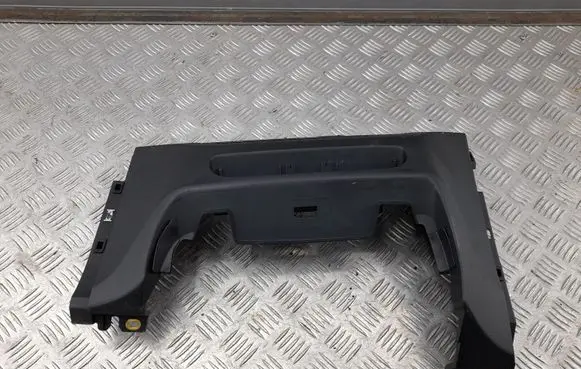 Audi Q5 SQ5 Dashboard lower bottom trim panel 80B857297B