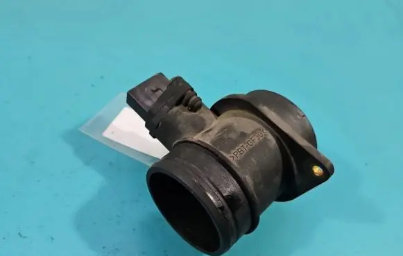Audi A3 S3 8L Mass air flow meter 0280217121 IMPRK1379395