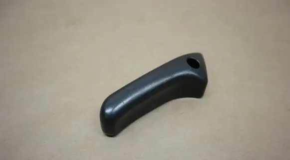 Subaru Legacy Seat back rest control lever/handle 64282AA090MU