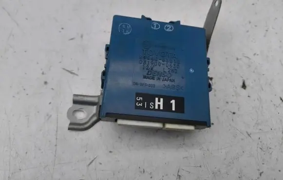 Lexus IS 220D-250-350 Other control units/modules 8994053010 0319000530