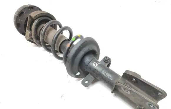 Renault Trafic III (X82) Front shock absorber/damper 548023941R 93459605