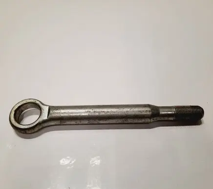 KIA Rio Towing hook eye 99756123III