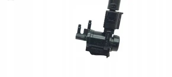 Volkswagen Golf V Turbo solenoid valve 1J0906283B 1J0906283C 1J0906283A