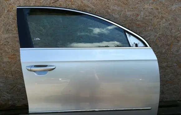 Volkswagen PASSAT B6 Front door 