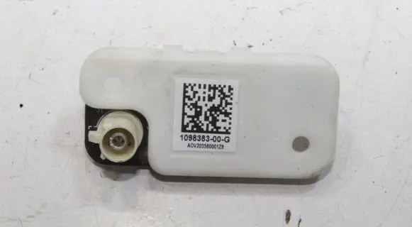 Tesla Model 3 Windshield/windscreen camera 109838300G 148195700B