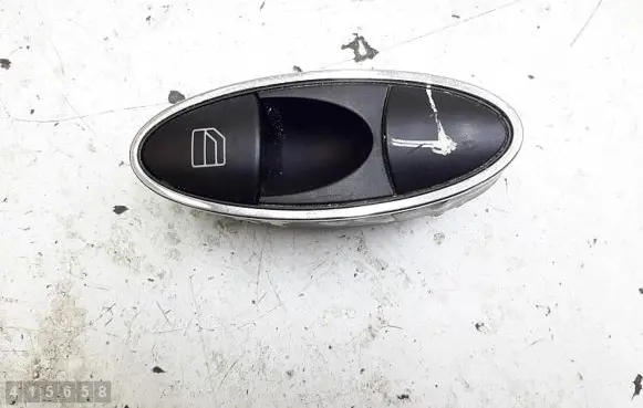 Mercedes-Benz E W211 Electric window control switch a2118211351