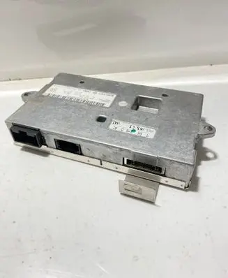 Audi A6 S6 C6 4F MMI control unit 4E0035729 4F0910730D
