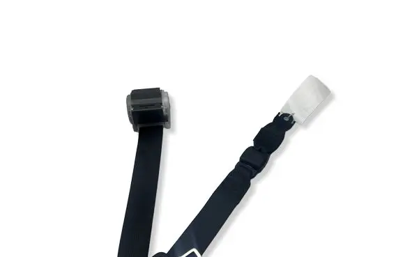 Toyota Yaris Cross Rear seatbelt 73350K0010