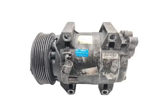 Volvo XC70 Air conditioning (A/C) compressor (pump) P8684287 8684287 8708581