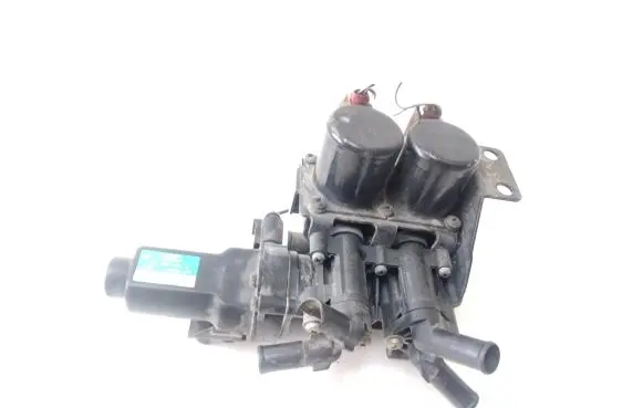 Audi A8 S8 D3 4E Electric auxiliary coolant/water pump 4E0959617C