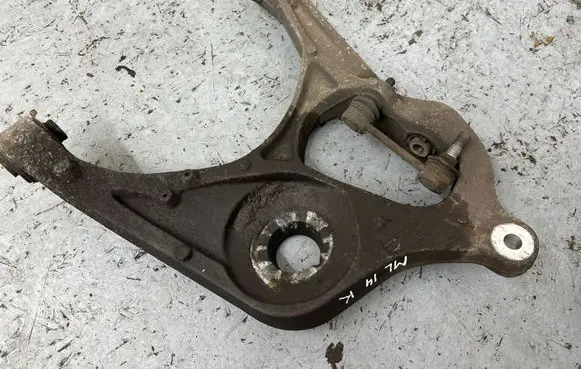 Mercedes-Benz ML W166 Rear upper control arm/wishbone
