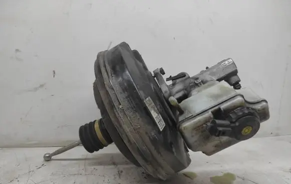 Skoda Octavia Mk2 (1Z) Brake booster 1k1614105ck