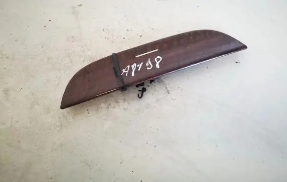 Mercedes-Benz ML W163 Other interior part