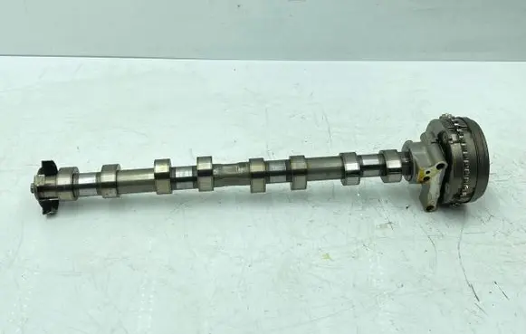 Camshaft