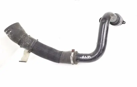 Maserati Quattroporte Intercooler hose/pipe 670003621
