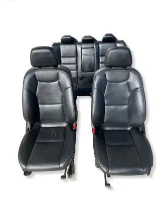 Mercedes-Benz C W204 Seat set 