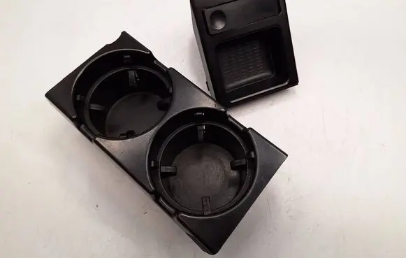 BMW 3 E46 Cup holder front 51168217953 51168217957