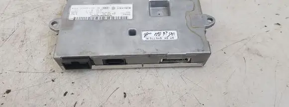 Audi A6 S6 C6 4F MMI control unit 4E0035729 4F0910732H