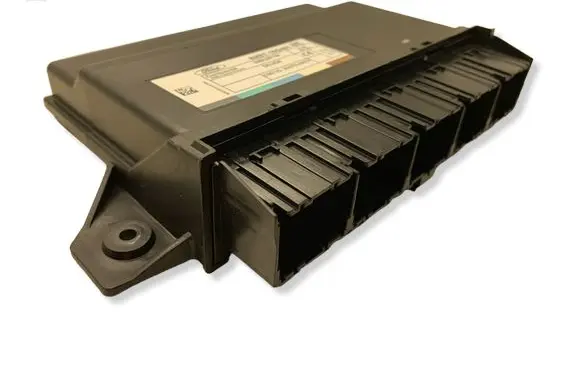Ford B-MAX Comfort/convenience module 2007DJ0476