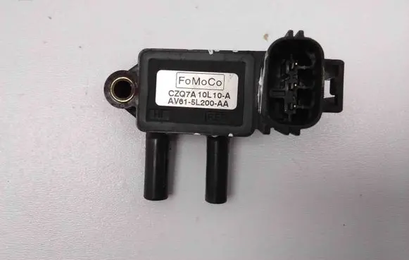 Ford S-MAX Exhaust gas pressure sensor AV615L200AA