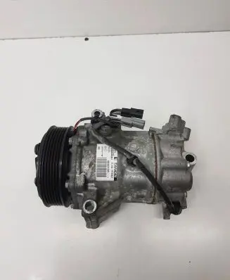 Renault Clio V Air conditioning (A/C) compressor (pump) 926009126R 02895605061 R134AR12341