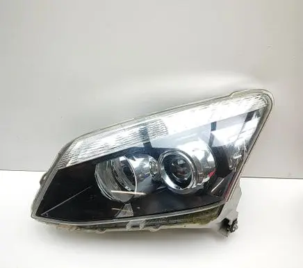 Isuzu D-Max Headlight/headlamp 8982222783