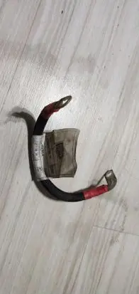 Fiat Tipo Positive cable (battery) 0520683270E