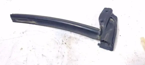 Mercedes-Benz SLK R170 Rubber seal rear door window/glass 