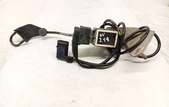Mercedes-Benz E W211 ABS rear brake sensor A2115450628