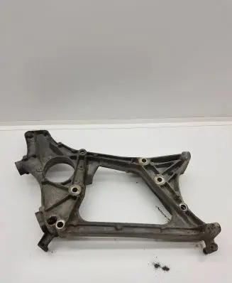 Mercedes-Benz ML W166 Other engine bay part 65120109 A512014309 GD01549