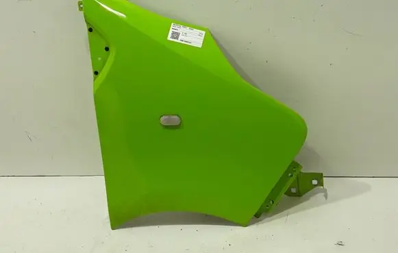 Opel Vivaro Fender 93455813