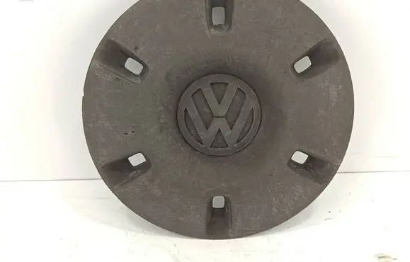 Volkswagen Crafter Original wheel cap 9064010025 ZGS004Q002