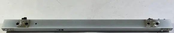 Ford F150 Front bumper support beam BELKACHLODNICEF150