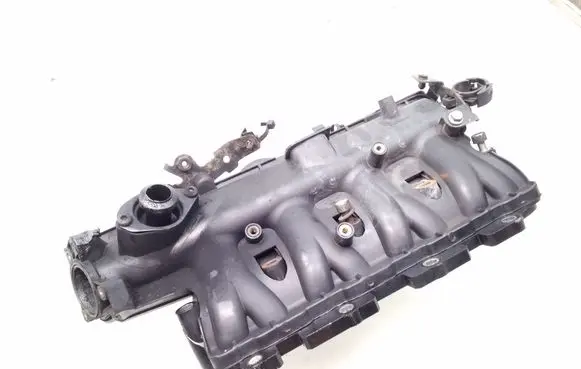 Opel Corsa D Intake manifold 55207034