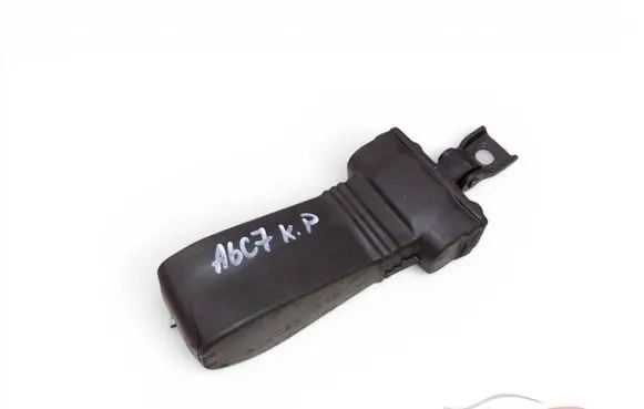 Audi A6 S6 C7 4G Front door check strap stopper 4G0837267