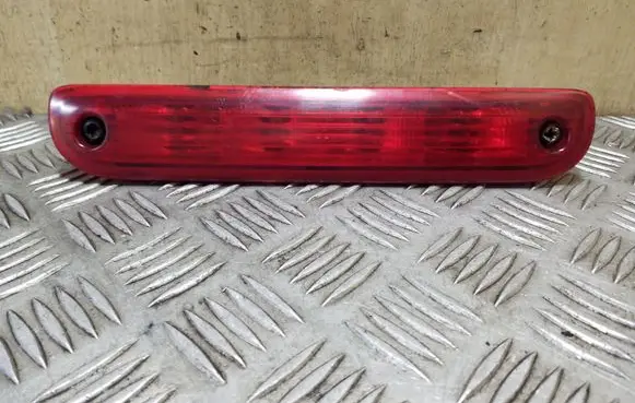 Fiat Ducato Third/center stoplight 1340670080