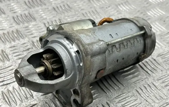 Chrysler Pacifica Starter motor TN4380004561 68348376AB 10B18